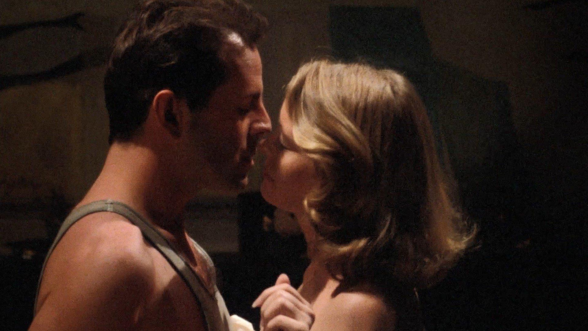 Still from I Am Curious... Maddie (4)