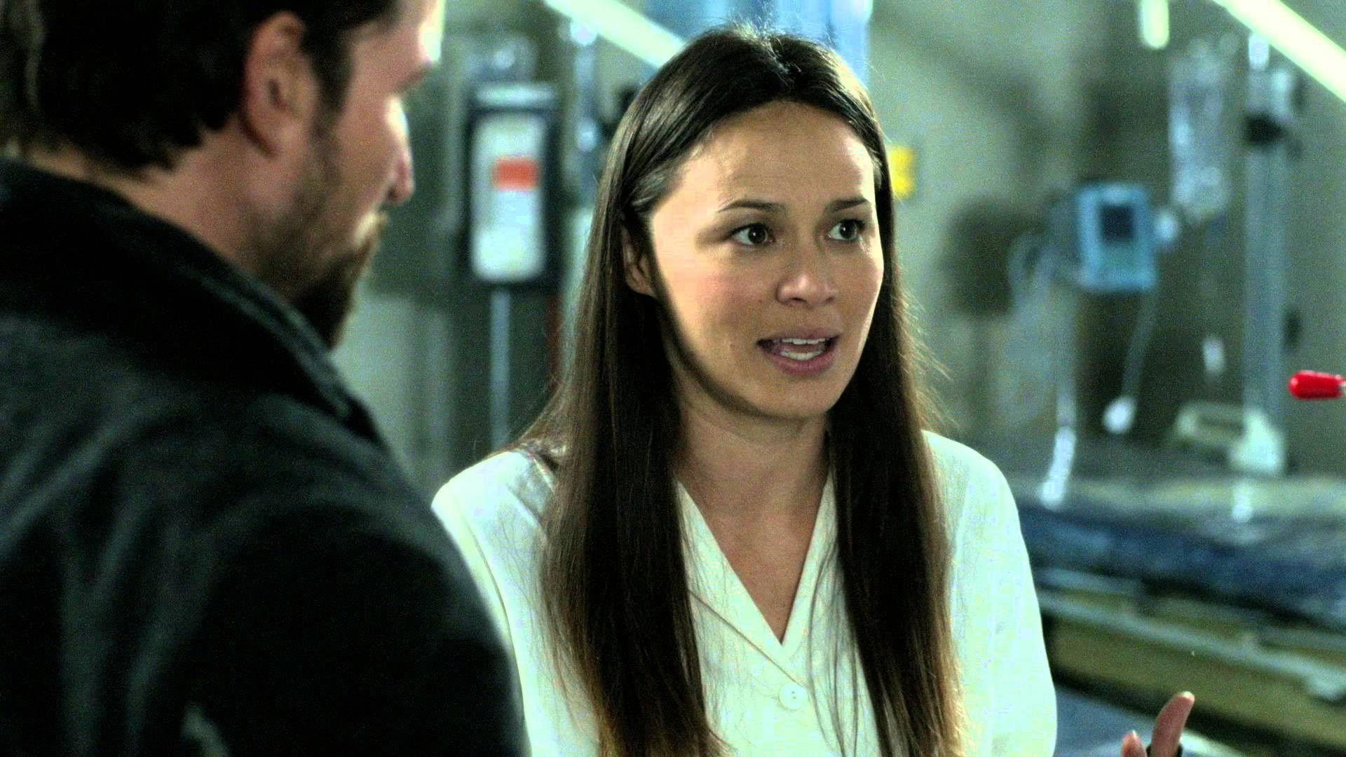 Still from Reunion