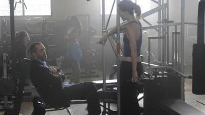 Still from Teamwork