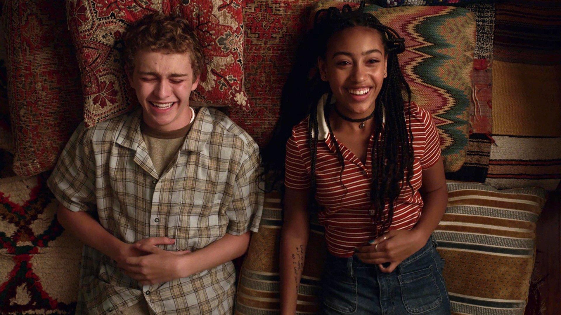 Still from Seeds and All