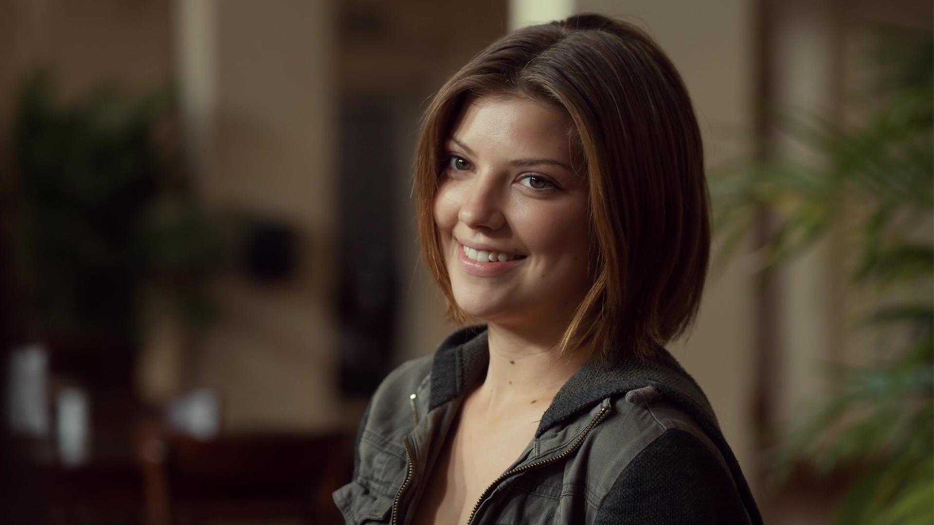 Still from Take Off Your Pants and Jacket