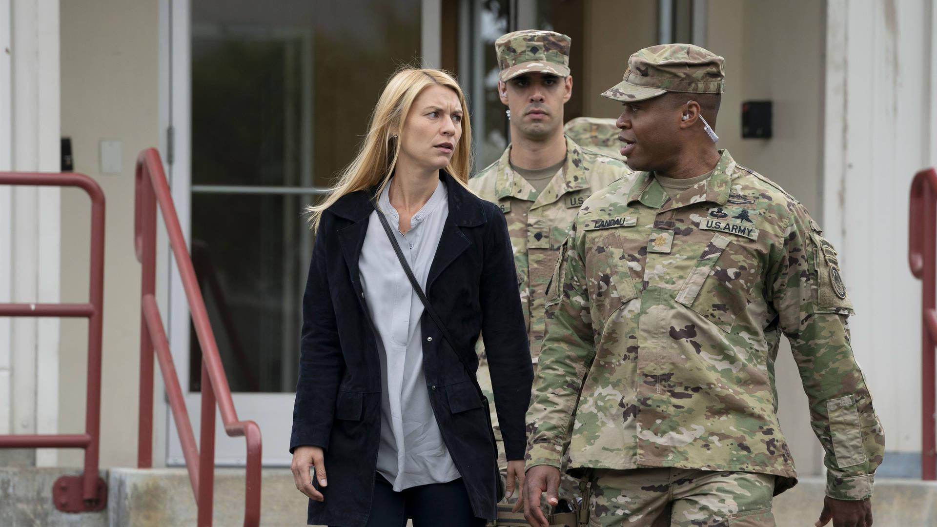Still from F**ker Shot Me