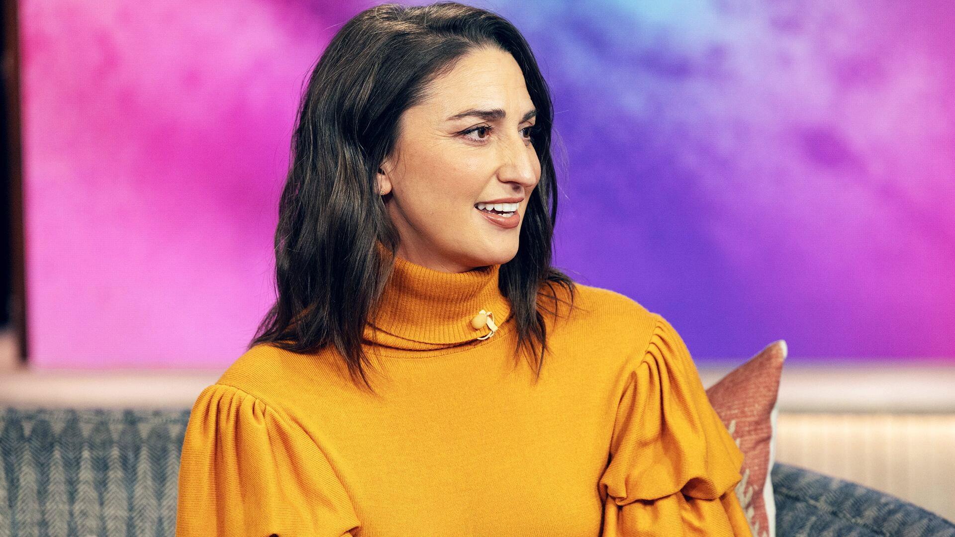 Still from Sara Bareilles