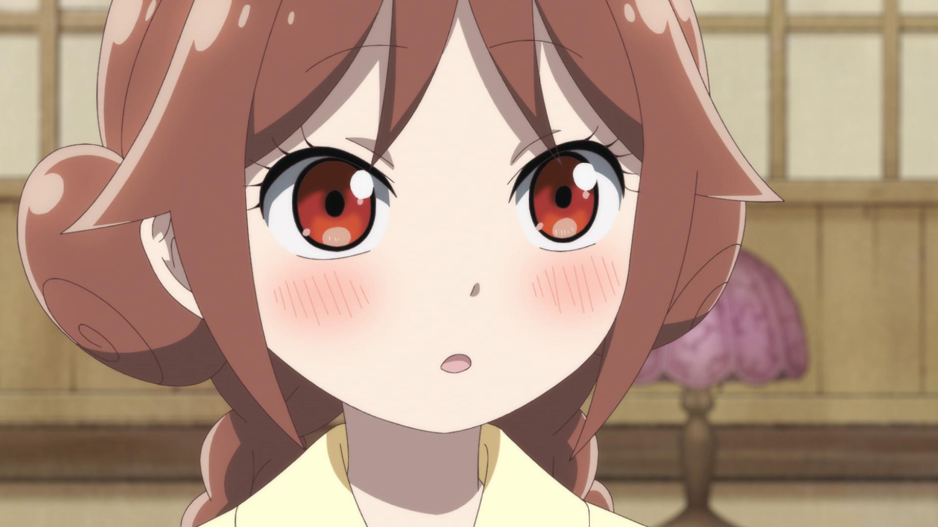 Still from Happiness Is Under the Moonlight
