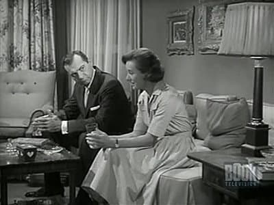Still from The Five Forty-eight