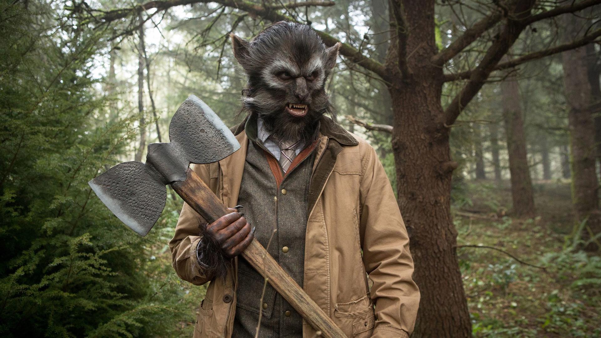 Still from Bad Luck