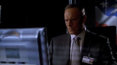 Still from Secrets and Lies