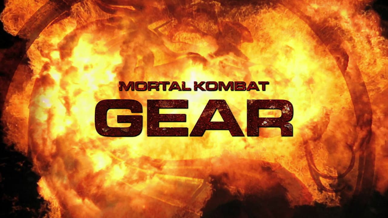 Still from Mortal Kombat Legacy: Gear