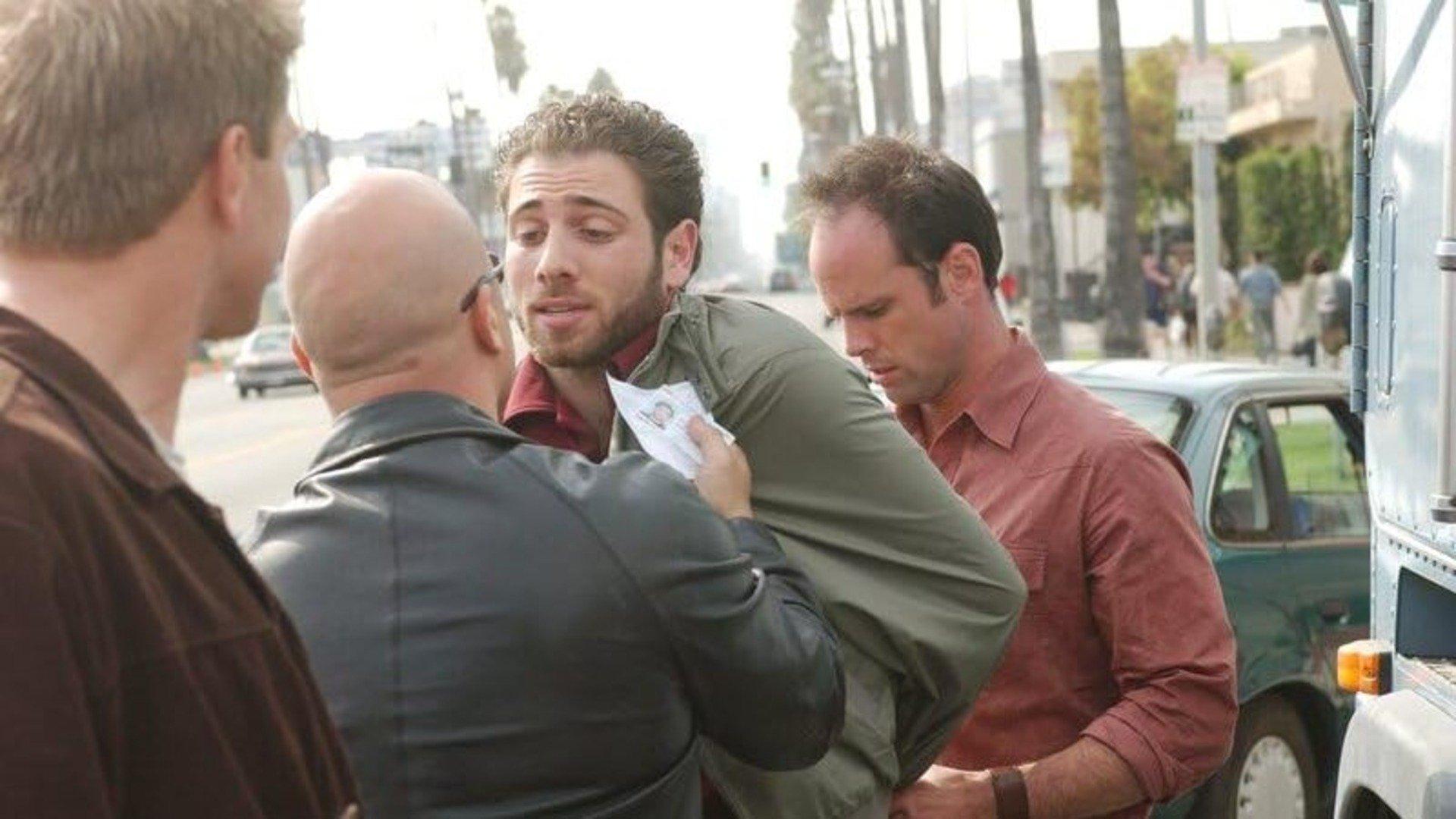 Still from All In