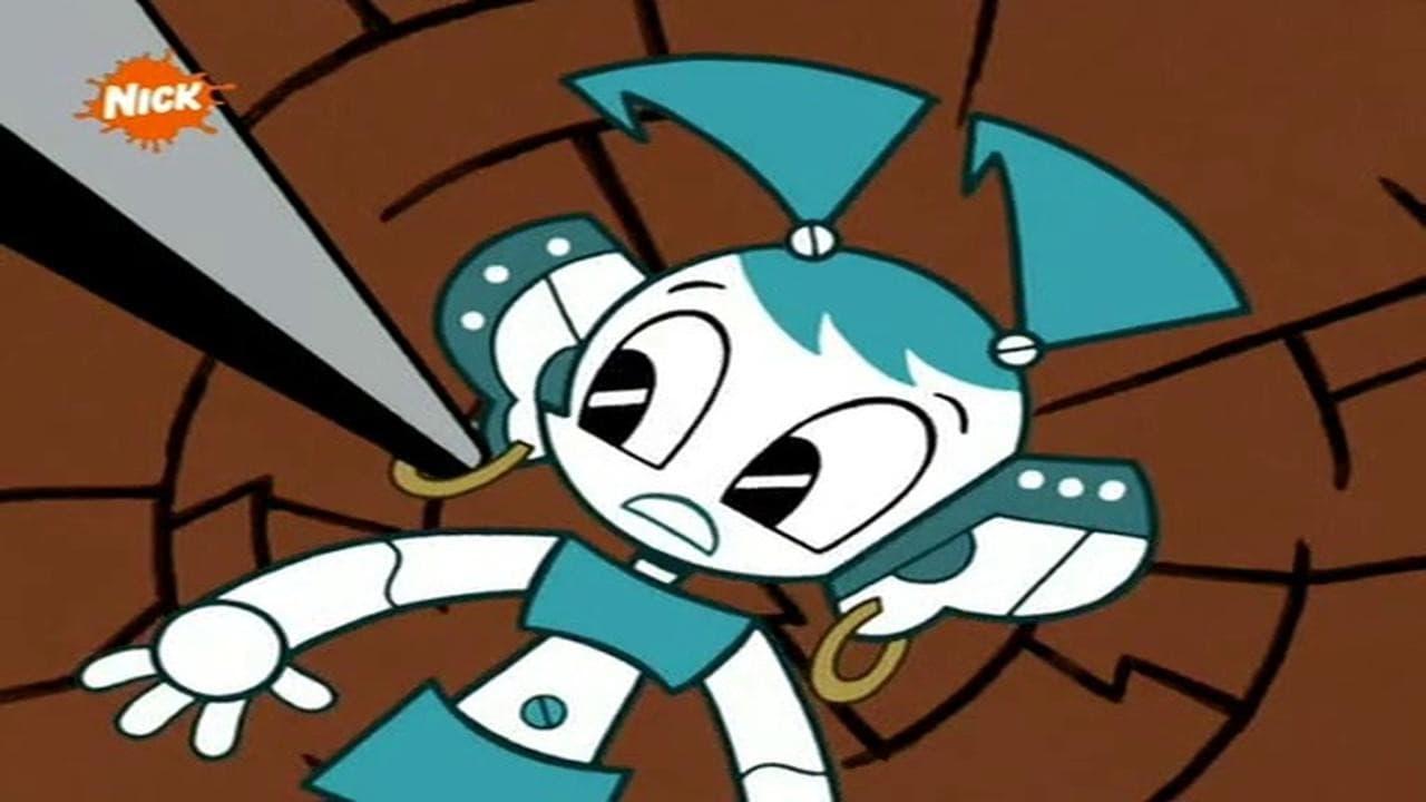 Still from Ear No Evil