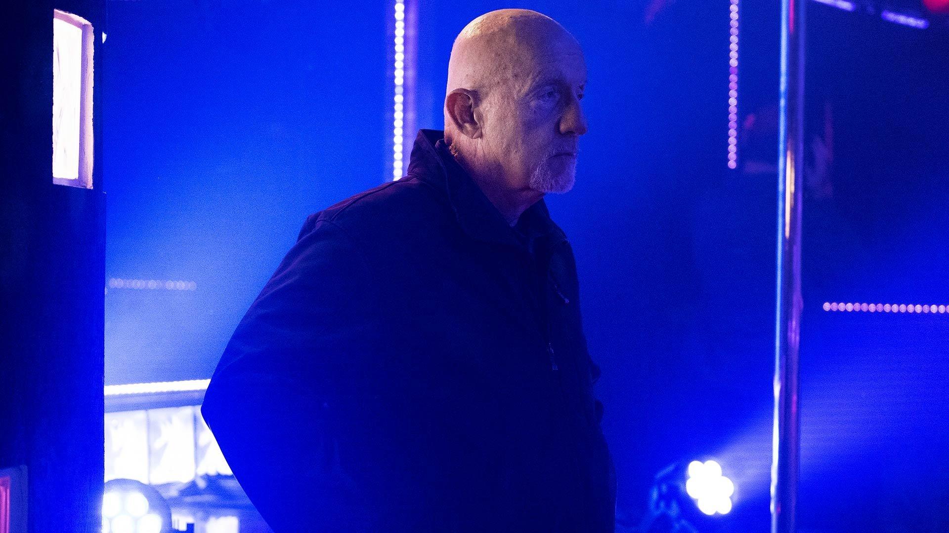Still from Coushatta