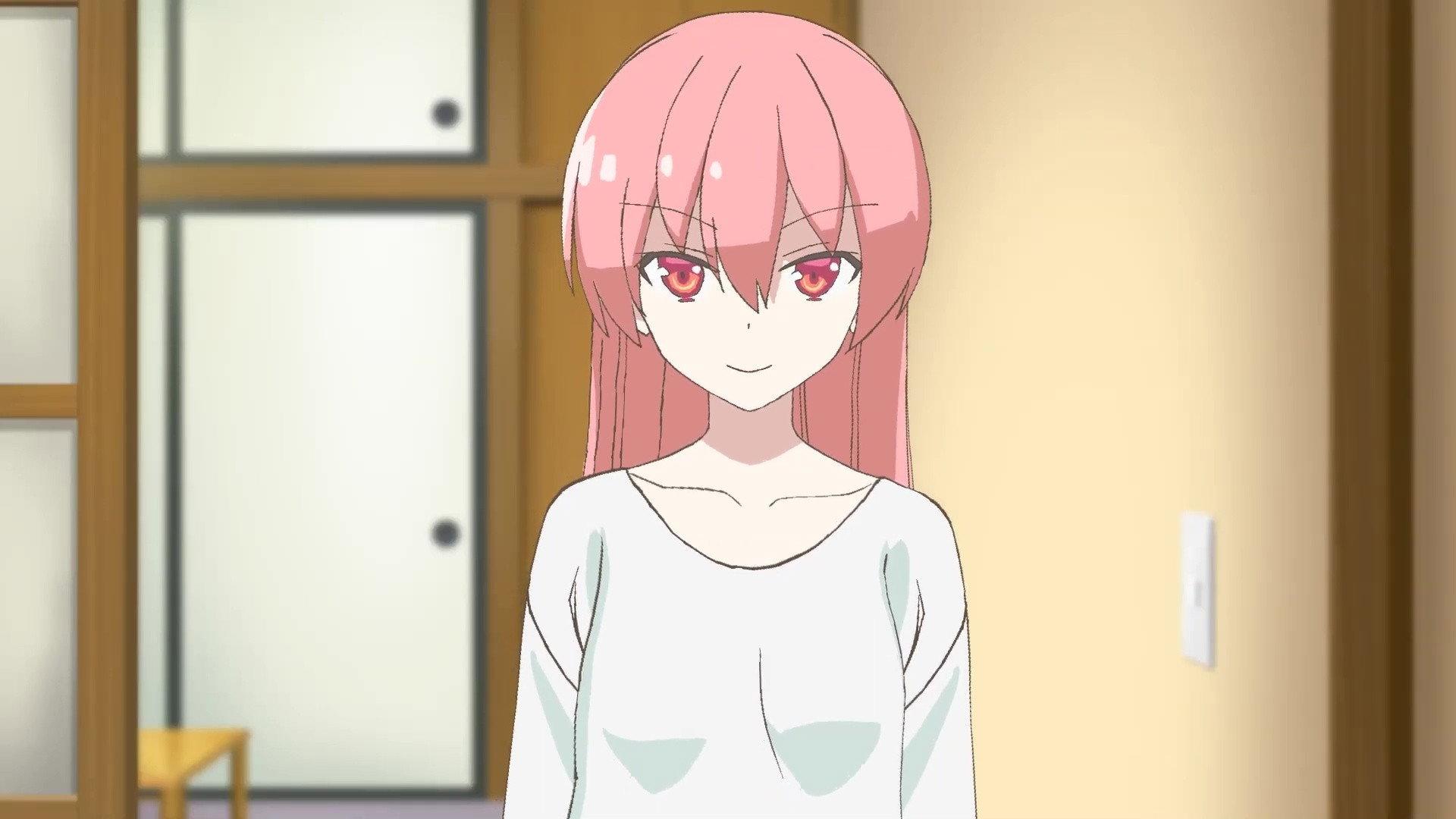 Still from Tsukasa's Live 2D - 03
