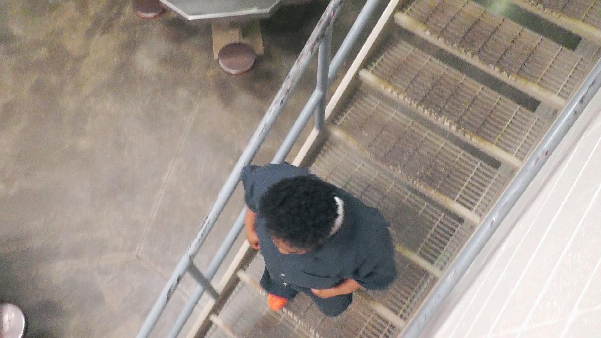 Still from Inmate or Civilian