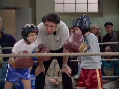 Still from Sugar Ray Nardo