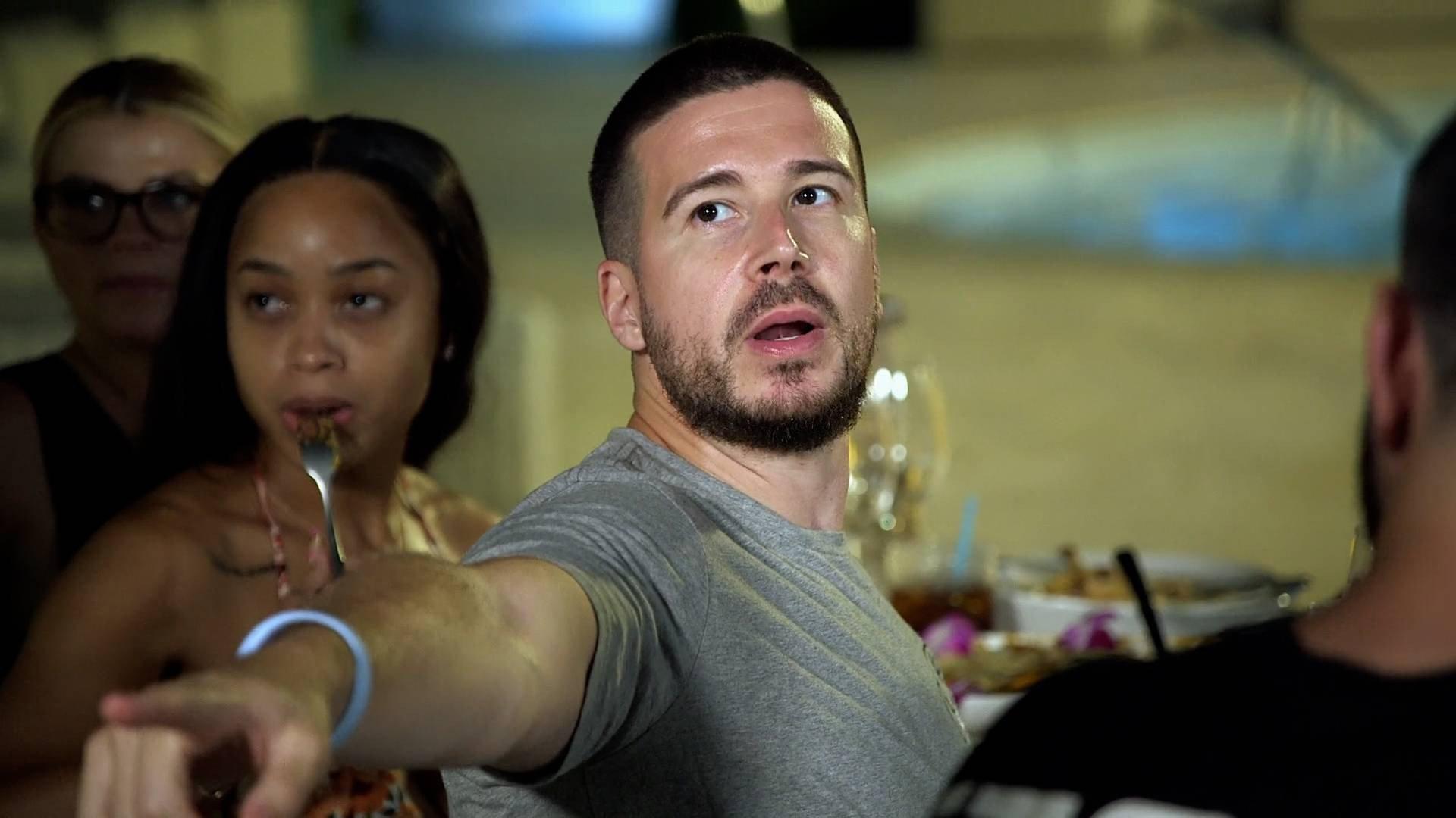 Still from Happy Birthday, Vinny!