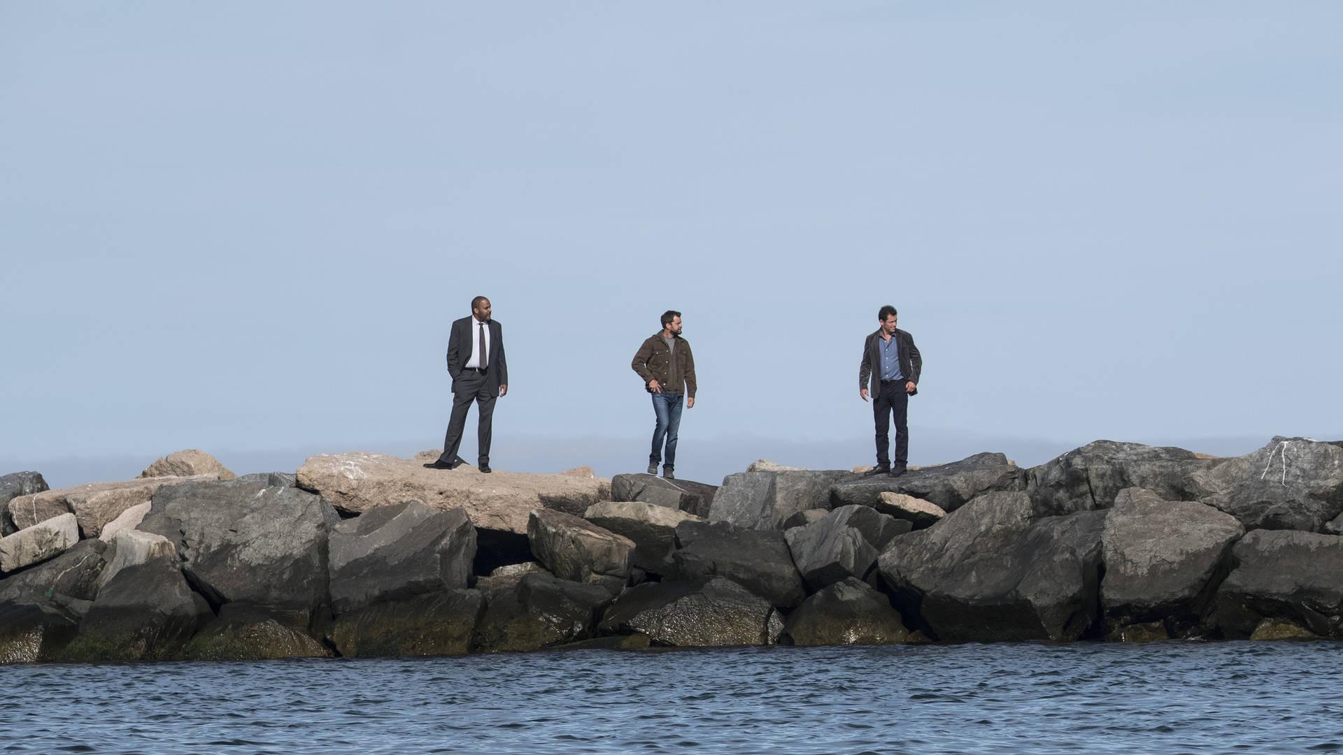 Still from 408