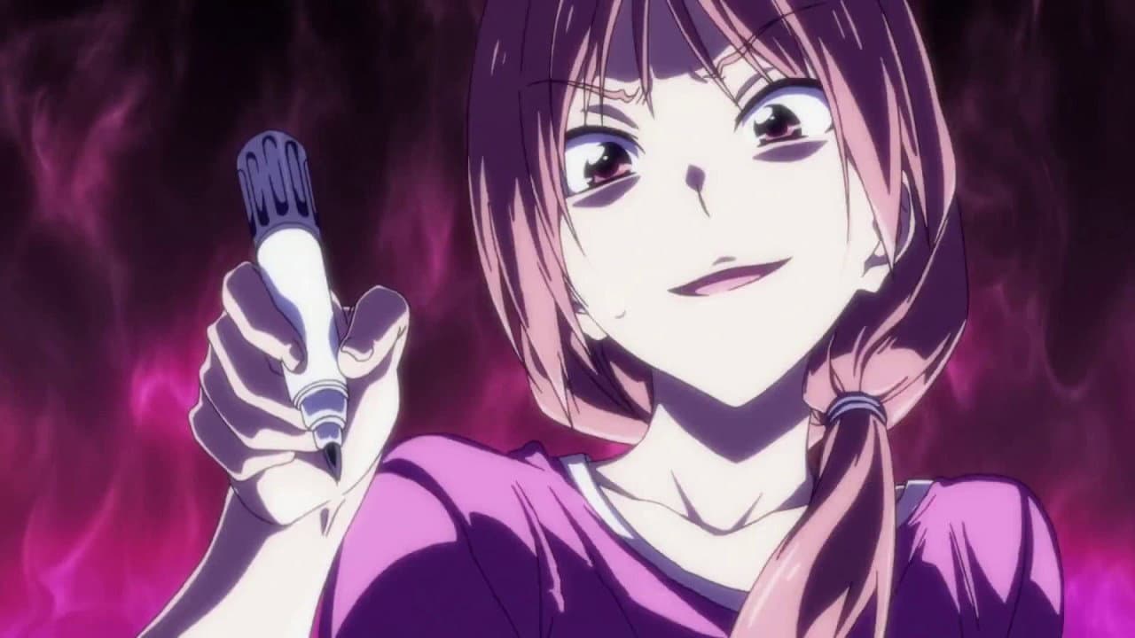 Still from Summertime! Aho Girl!