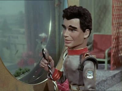 Still from Tom Thumb Tempest