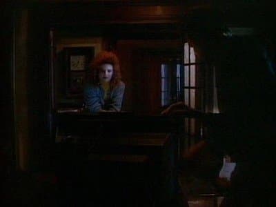 Still from Faith Healer