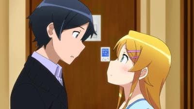 Still from My Little Sister Is This Cute