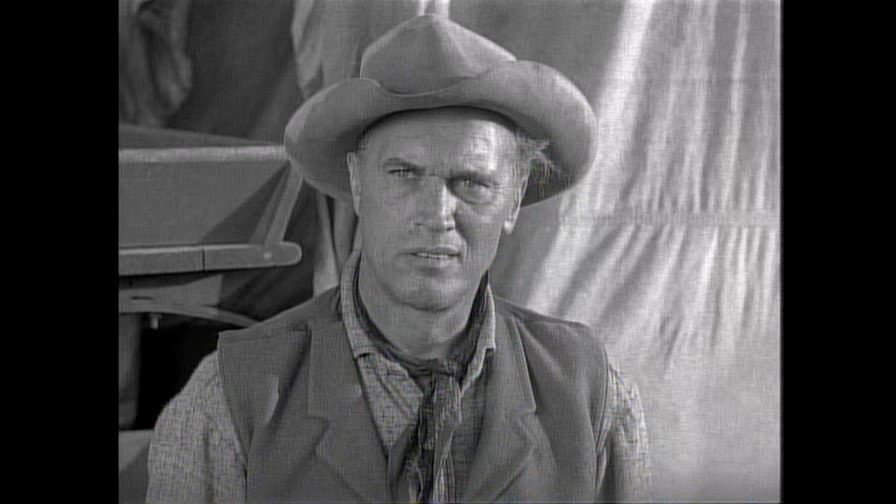 Still from Treasure Trail