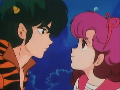 Still from Appeared Again! Hunter of Love Princess Kurama