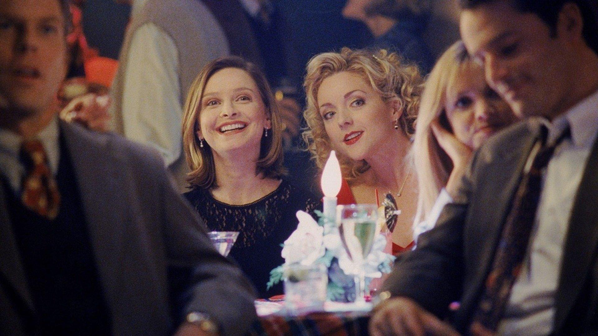 Still from Silver Bells