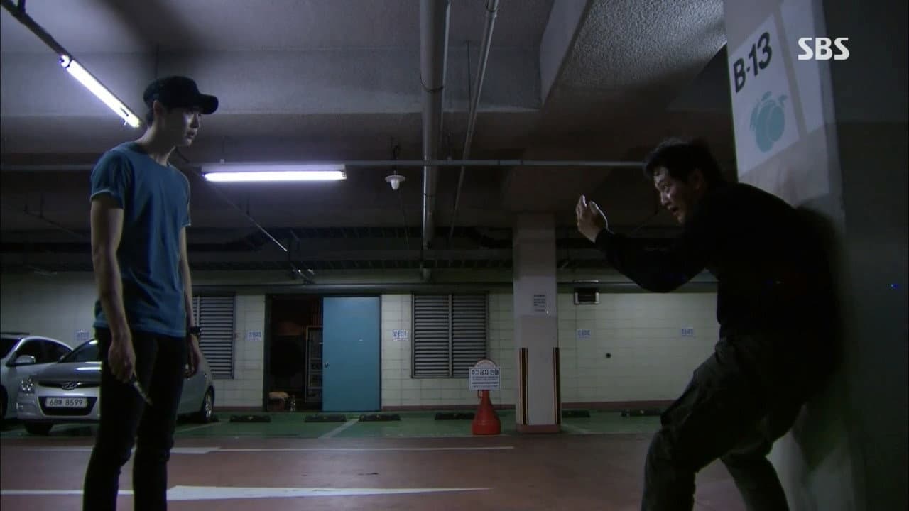 Still from Episode 9