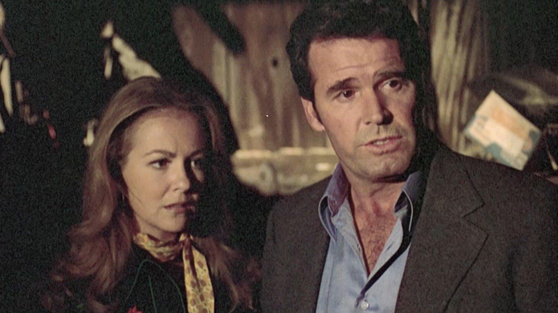 Still from Caledonia - It's Worth a Fortune!