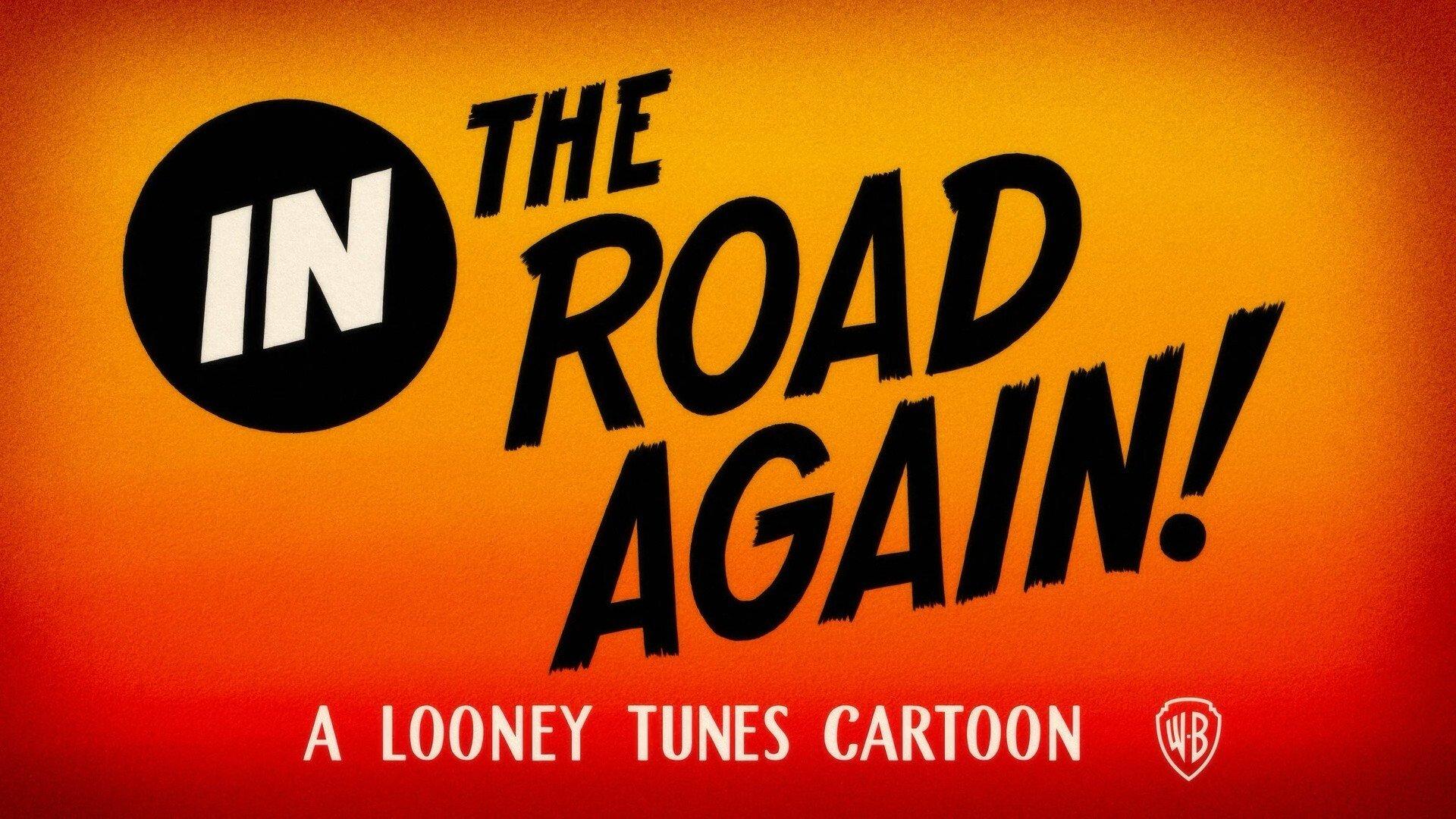 Still from In the Road Again