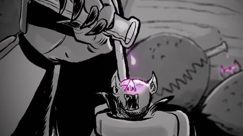 Still from Episode 21
