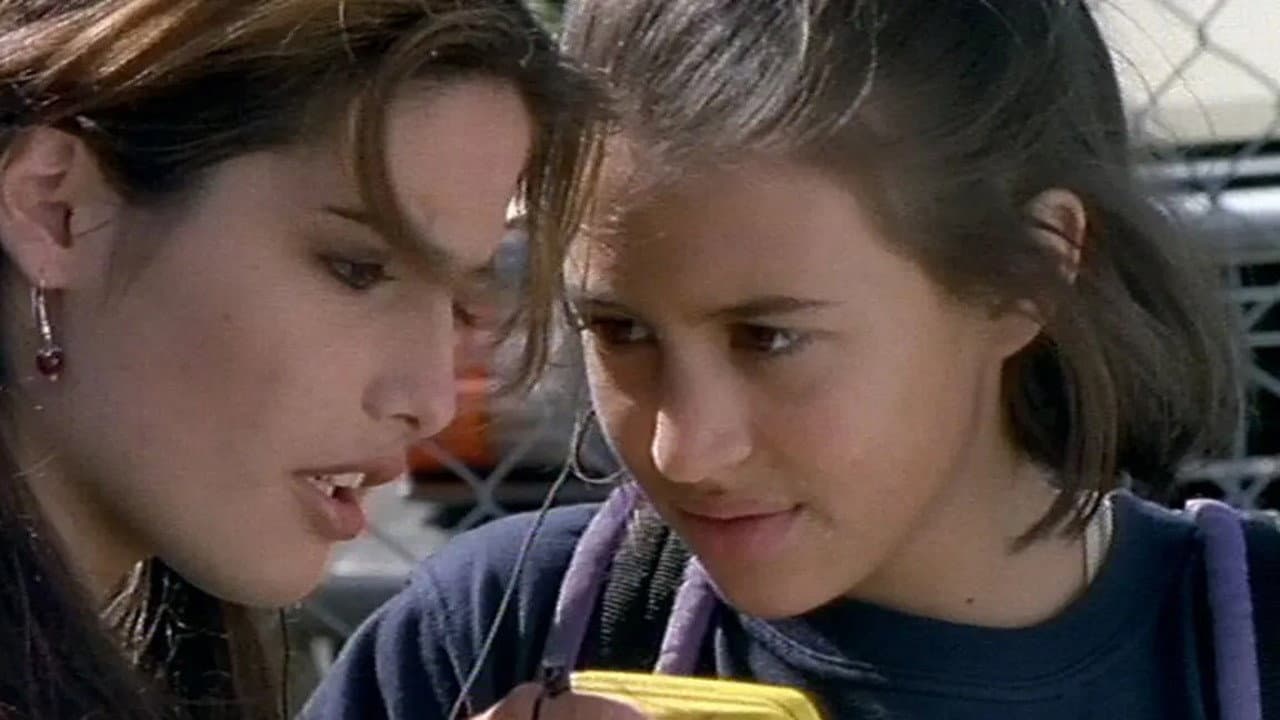 Still from Episode 64