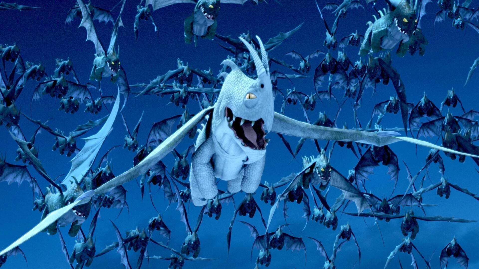 Still from When Darkness Falls