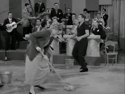 Still from Cuban Pals