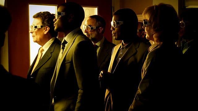 Still from Man With No Name