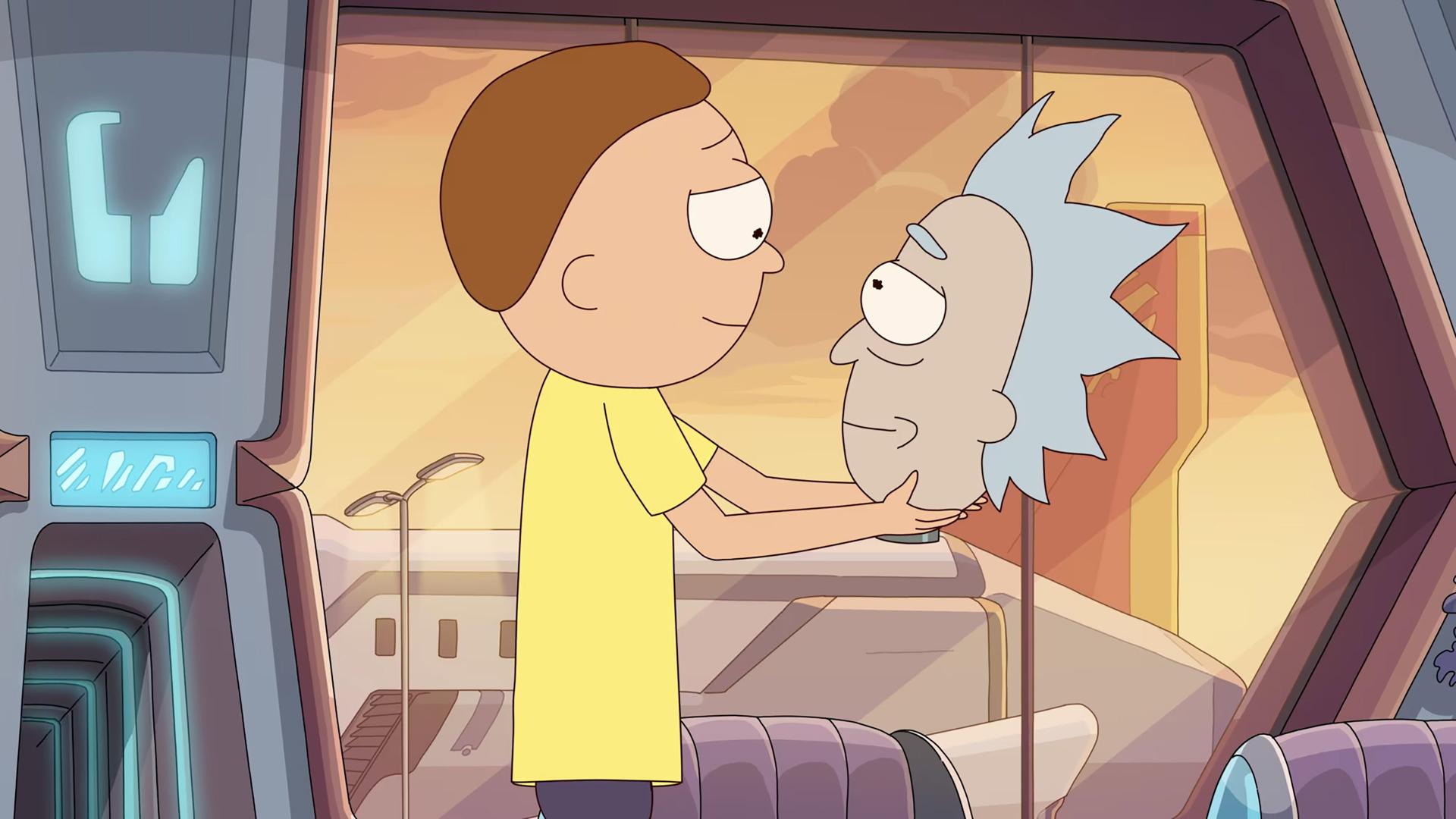 Still from Erickerhead