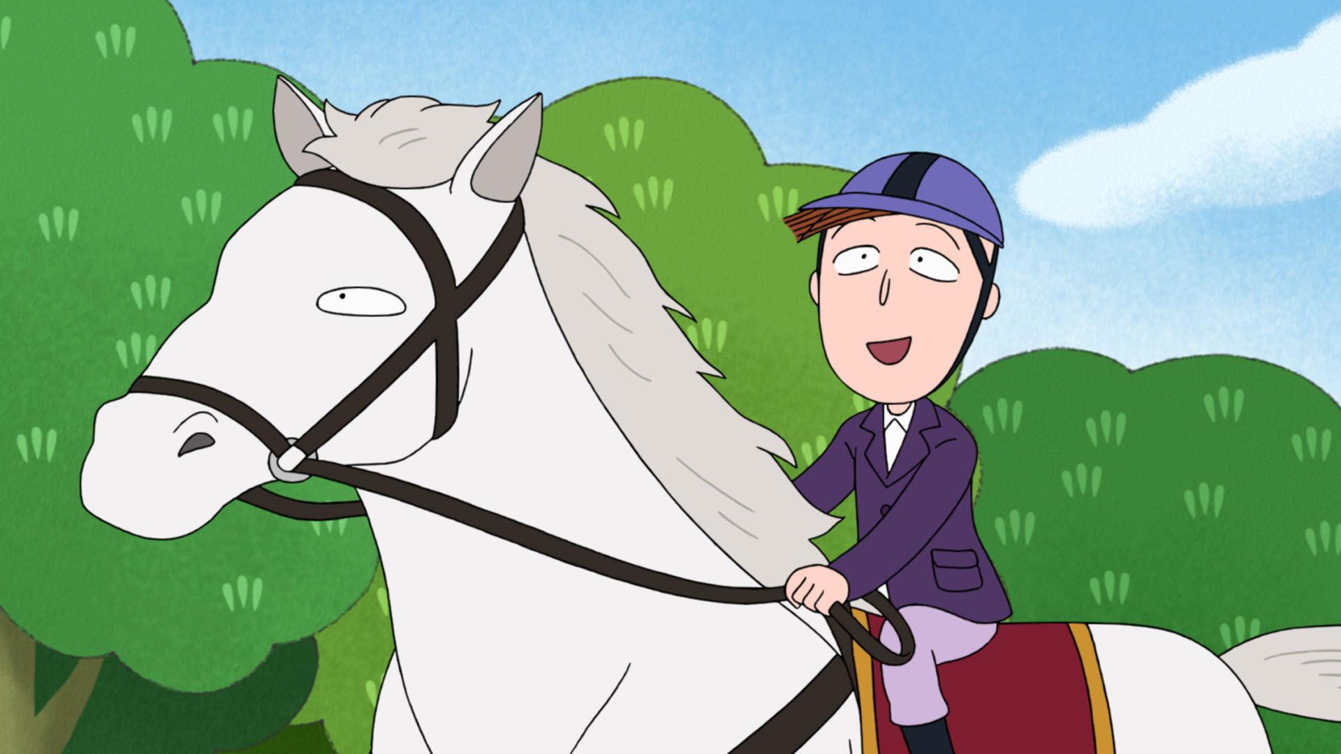 Still from Episode 1504