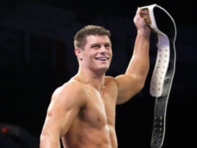 Still from SmackDown - Dec. 21, 2010
