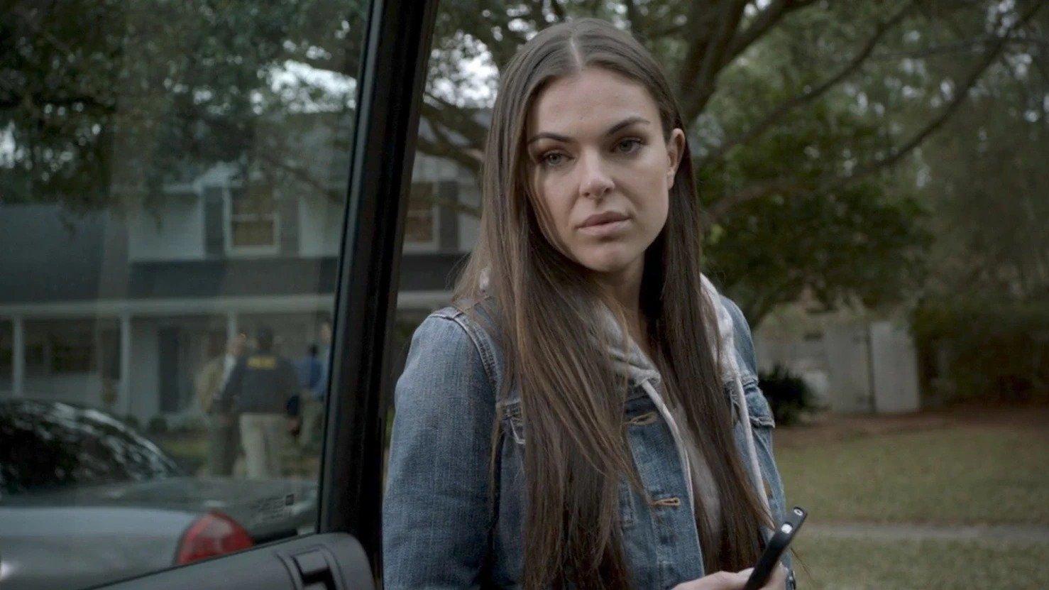 Still from I Smell Emmy