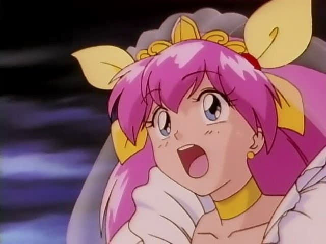 Still from Sorry, Yousuke