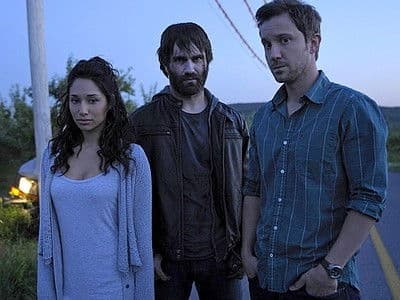 Still from It's a Shame About Ray