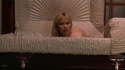 Still from In Sickness and Adultery