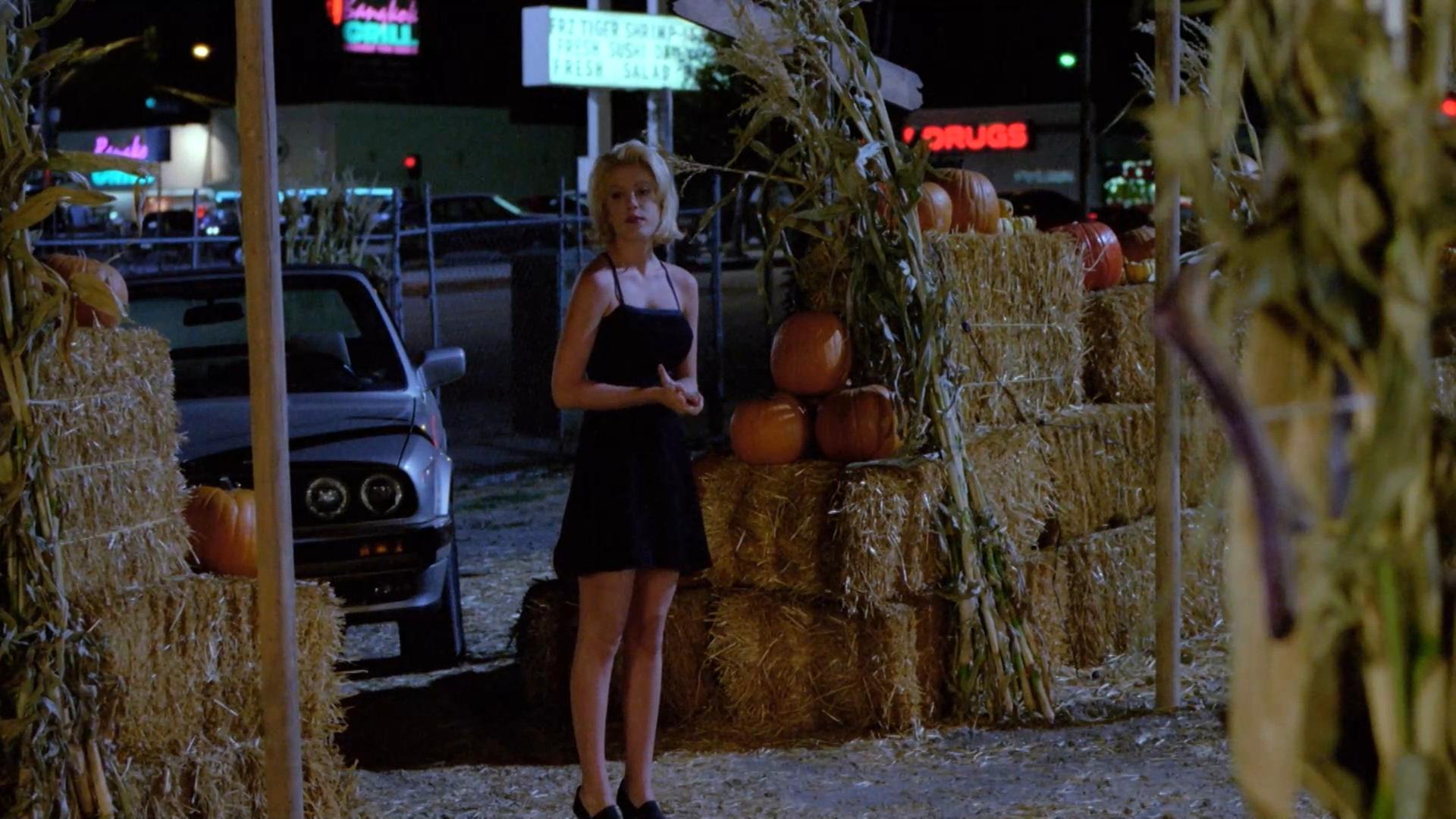 Still from Who's Zoomin' Who?