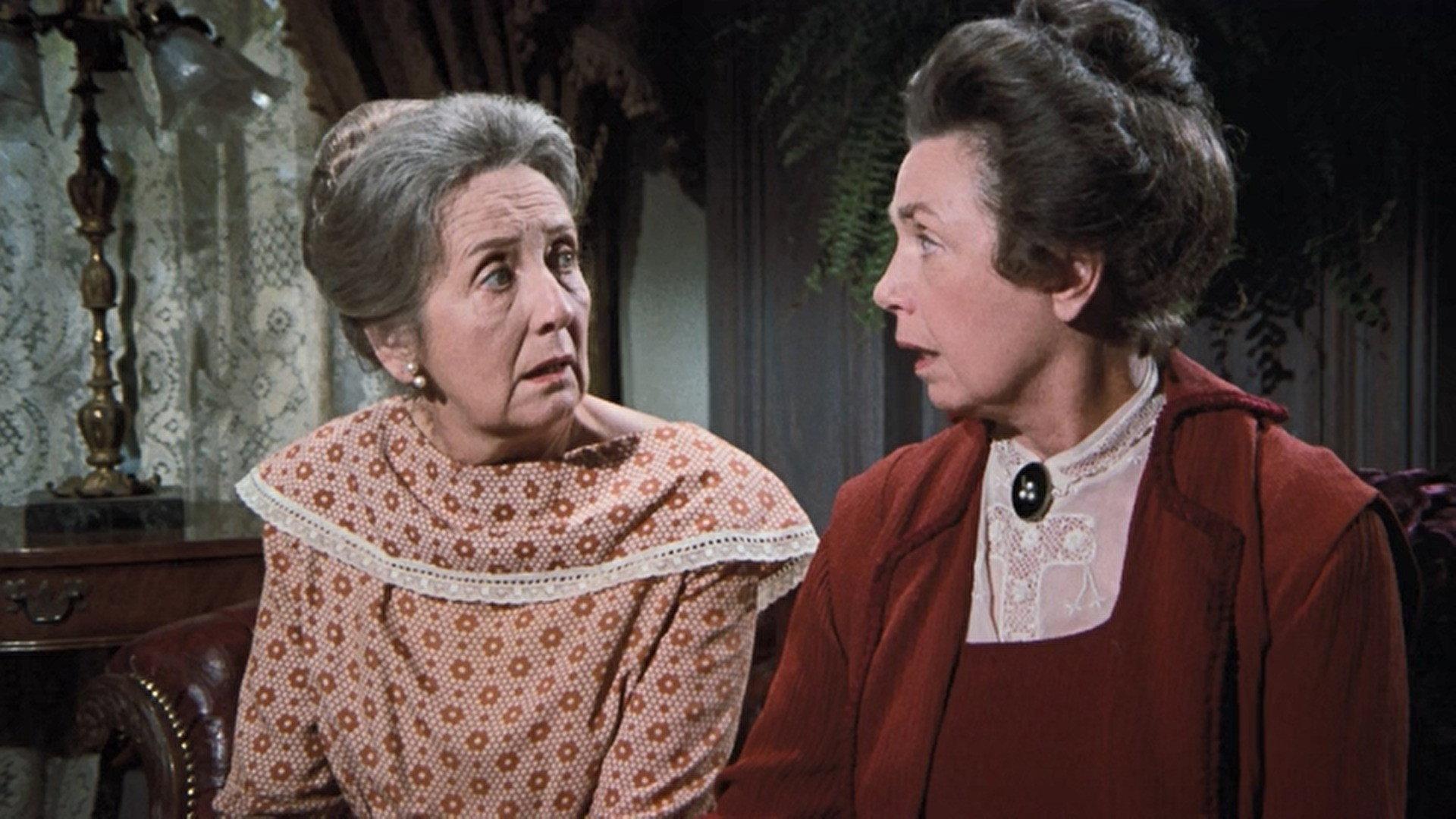 Still from The Star