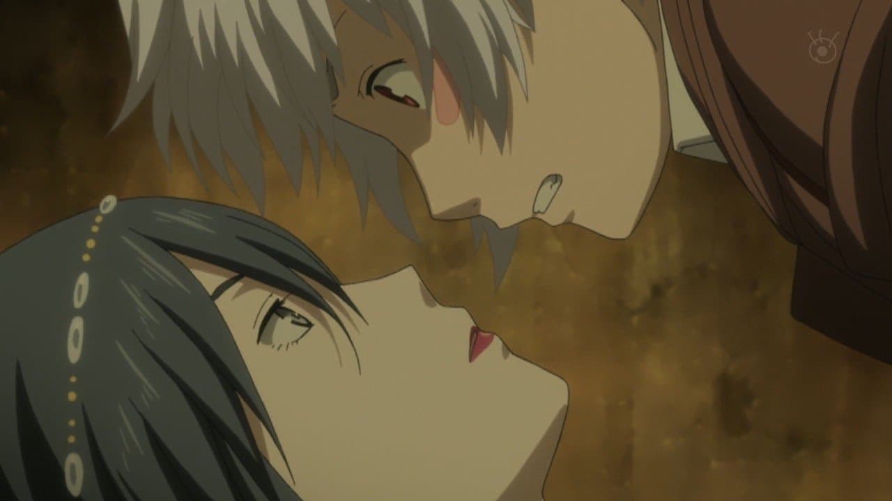 Still from Angel of Death
