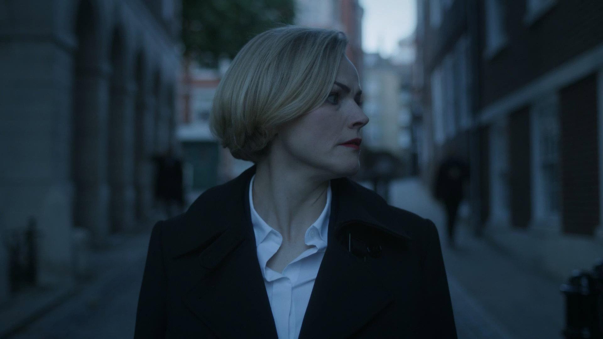 Still from The Real McCoy (2)