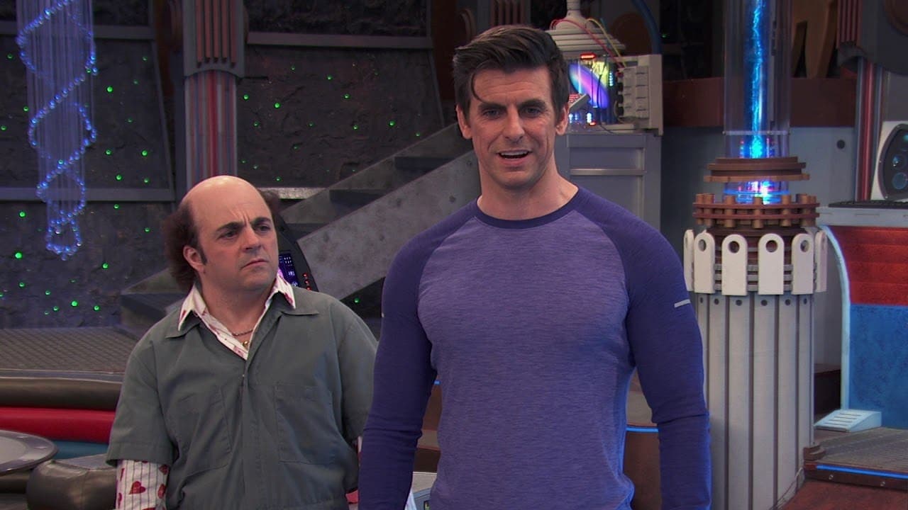 Still from Story Tank