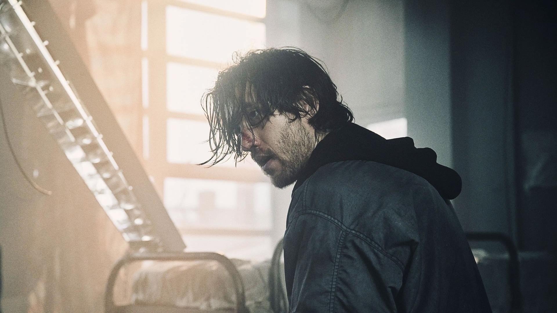 Still from Episode 6