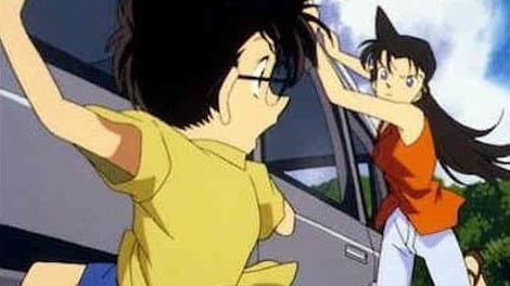 Still from Sonoko's Dangerous Summer Story (2)