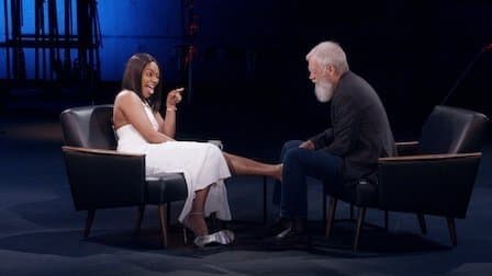 Still from Tiffany Haddish